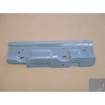 Rr section assy-side wall upr side beam lh Great Wall Wingle