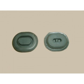 Rub plug 2-otr panel side wall Great Wall Wingle