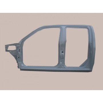 Side wall assy lh(rhd) Great Wall Wingle