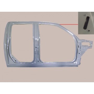 Side wall assy rh(rhd) Great Wall Wingle