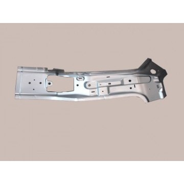 Upper inner panel, c pillar,lh Great Wall Wingle