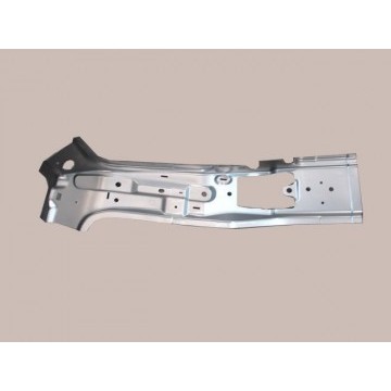 Upper inner panel, c pillar,rh Great Wall Wingle