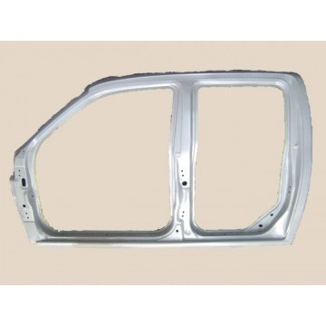Панель боковины кузова левая Great Wall Wingle