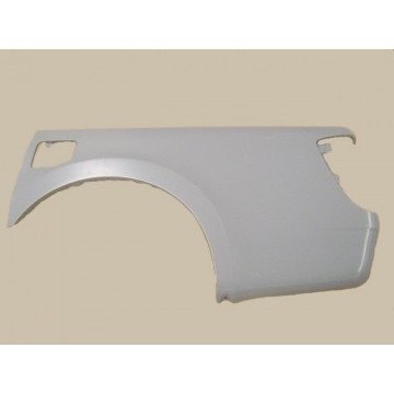 Outer panel,cargo body side gate,lh Great Wall Wingle