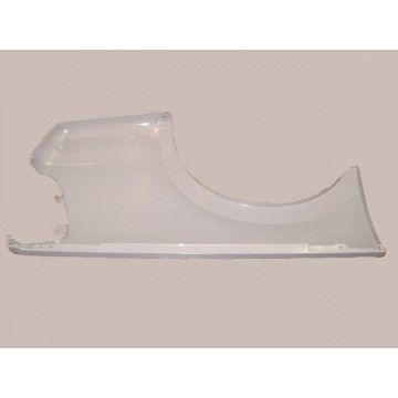 Outer panel,cargo body side gate,rh Great Wall Wingle