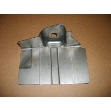 Lh reinf plate beam no.1-cargo body Great Wall Wingle