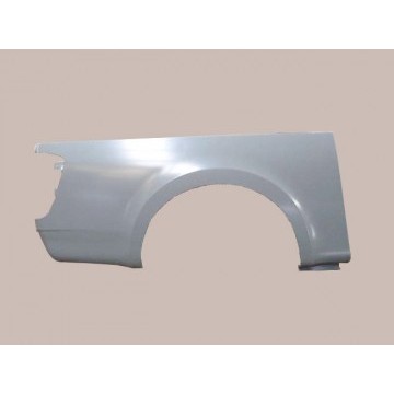 Otr panel cargo panel rh Great Wall Wingle