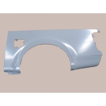 Otr side panel-cargo body lh Great Wall Wingle