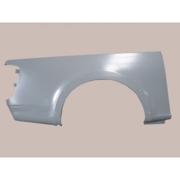 Otr side panel-cargo body rh Great Wall Wingle
