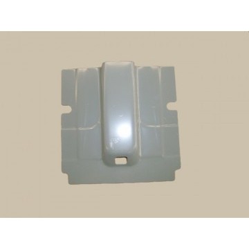 Reinf plate-beam no.2-cargo body Great Wall Wingle
