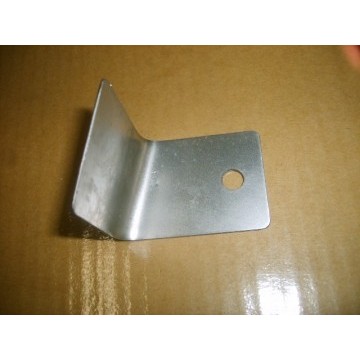 Rr brkt-rr wheel mudguard lh Great Wall Wingle