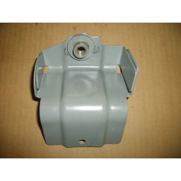 Base plate assy-tail gate hinge lh Great Wall Wingle