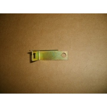 Cable clip-fuel tank cover plate Great Wall Wingle