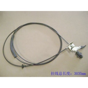 Control cable assy fuel tank Great Wall Wingle