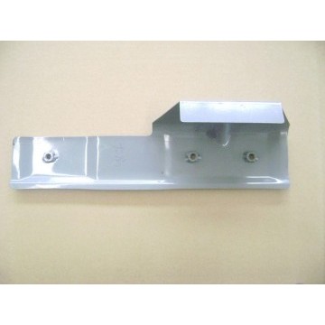 Fr reinf plate-cargo body otr hook lh Great Wall Wingle