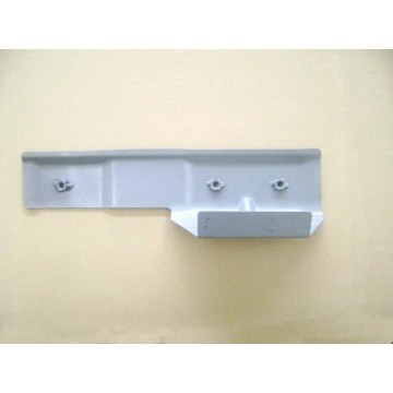 Fr reinf plate-cargo body otr hook rh Great Wall Wingle