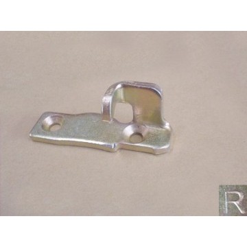 Lock hook-cargo body tail gate rh Great Wall Wingle