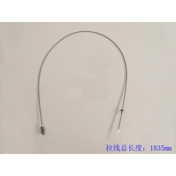 Cable assy-fuel tank lock cover Great Wall Wingle