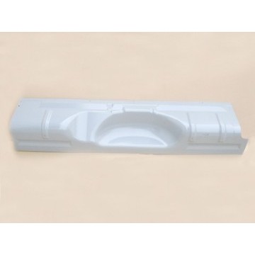 Inr panel-cargo body lh Great Wall Wingle