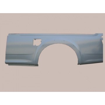 Otr side panel-cargo body lh Great Wall Wingle