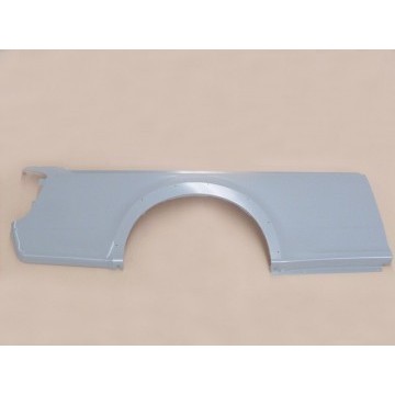 Otr side panel-cargo body rh Great Wall Wingle
