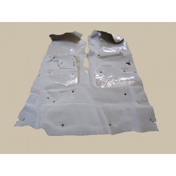 Carpet assembly Great Wall Wingle
