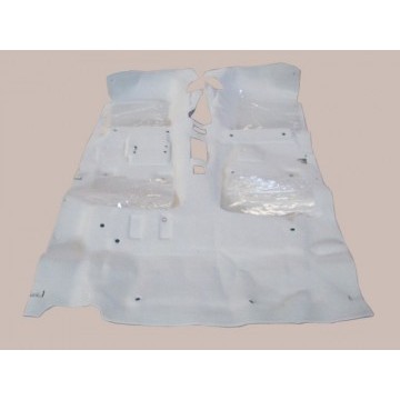 Carpet assy Great Wall Wingle