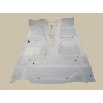 Carpet assy Great Wall Wingle