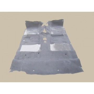 Carpet assy Great Wall Wingle