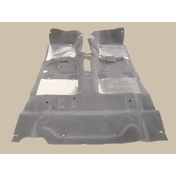 Carpet assy Great Wall Wingle