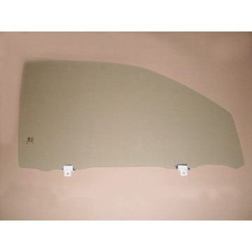 Fr door glass assy lh(new emblem) Great Wall Wingle