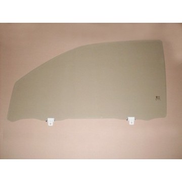 Fr door glass assy lh(new emblem) Great Wall Wingle