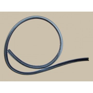 Rear door u-clip Great Wall Wingle