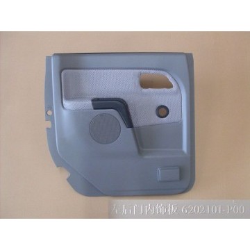 Inr trim panel assy-rr door lh Great Wall Wingle
