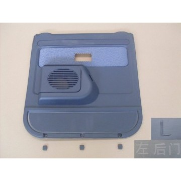 Trim panel rear door lh ( gray ) Great Wall Wingle