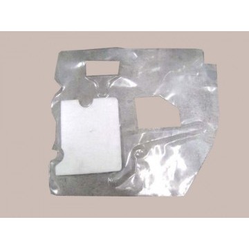 Waterproof film rear door lh Great Wall Wingle