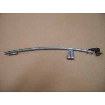 Front door glass run rail lengthening segment assembly,rh Great Wall Wingle