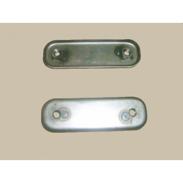 Reinforcement,front door hinge Great Wall Wingle