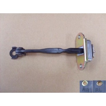 Stop block assy-rr door Great Wall Wingle