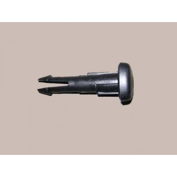 Brkt-headrest(black) Great Wall Wingle