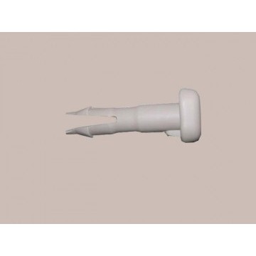 Brkt-headrest(light gray) Great Wall Wingle