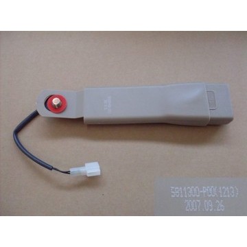 Buckle assy-fr seat belt lh Great Wall Wingle
