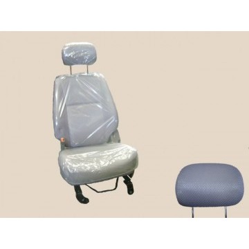 Fr seat assy lh(fabric grayish) Great Wall Wingle