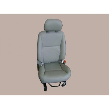 Fr seat assy rh(rhd leather grayish) Great Wall Wingle