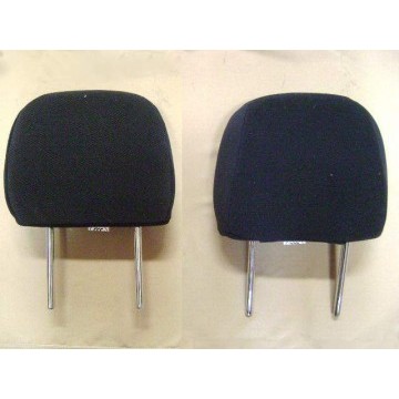 Headrest-fr seat(fabric black) Great Wall Wingle