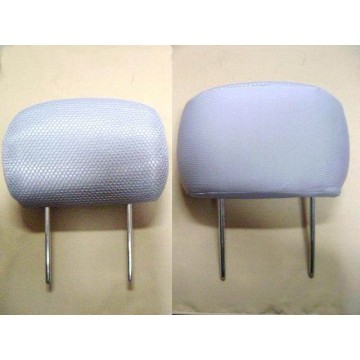 Headrest-fr seat(fabric grayish) Great Wall Wingle