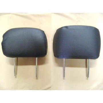 Headrest-fr seat(leather black) Great Wall Wingle