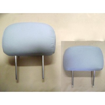 Headrest-fr seat(leather gray) Great Wall Wingle
