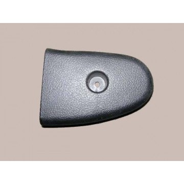 Inr side panel-fr seat lh(black) Great Wall Wingle