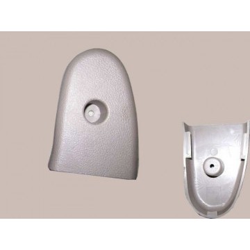 Inr side panel-fr seat lh(grayish) Great Wall Wingle